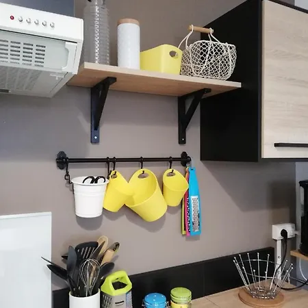 Апартаменты Au Pied Des Dunes Joli Cosy 50m De La Berck