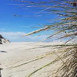 Appartement Joli Appt Cocooning Au Pied Des Dunes