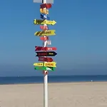Joli Appt Cocooning Au Pied Des Dunes Appartement Berck