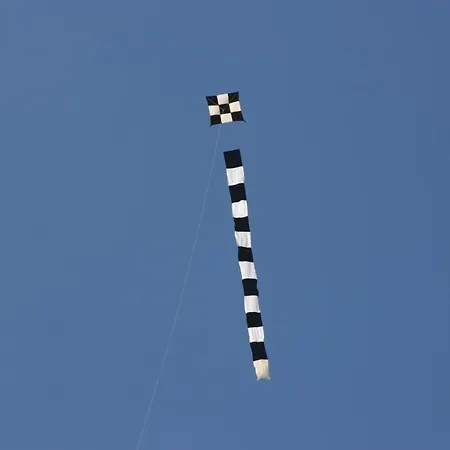 Joli Appt Cocooning Au Pied Des Dunes