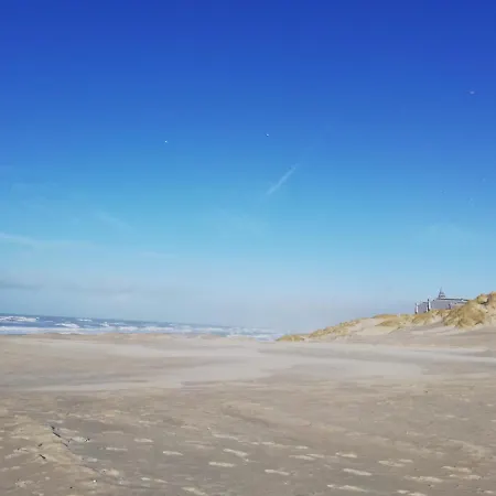 Joli Appt Cocooning Au Pied Des Dunes アパート