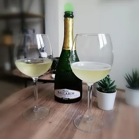 Joli Appt Cocooning Au Pied Des Dunes * Berck