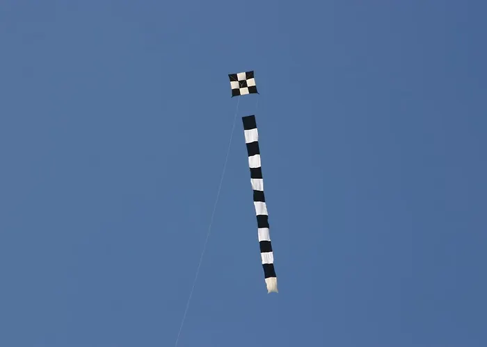 Joli Appt Cocooning Au Pied Des Dunes