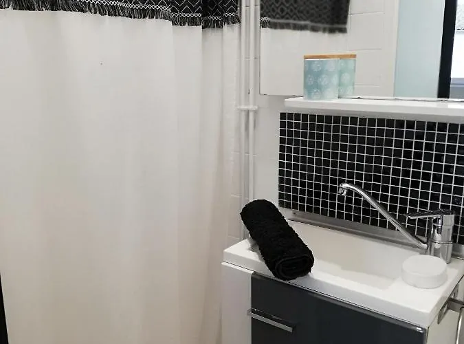 Appartement Joli Appt Cocooning Au Pied Des Dunes *