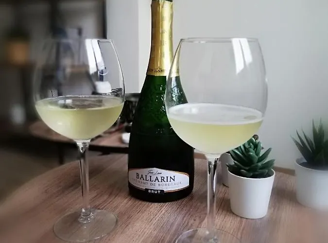 Joli Appt Cocooning Au Pied Des Dunes * Berck