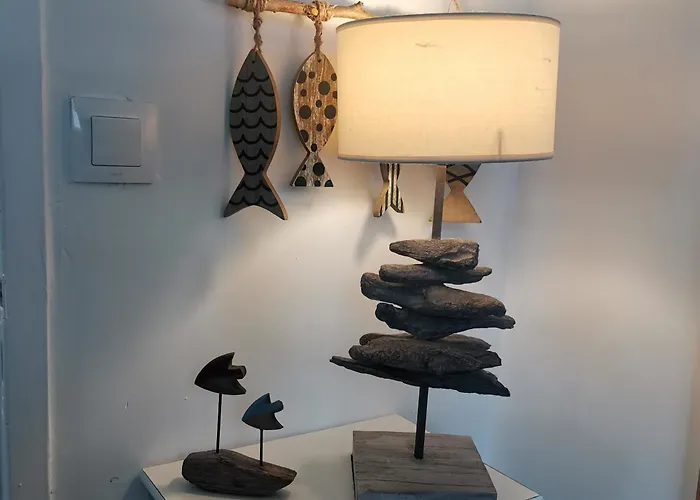 Appartement Joli Appt Cocooning Au Pied Des Dunes Berck